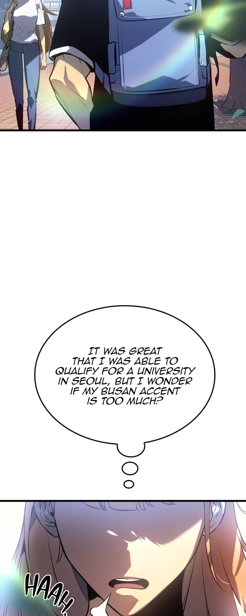 Solo Leveling, Chapter 188 image 074